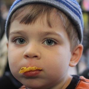 Meet your Posher, Alan